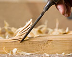 Entretien de meuble en bois par Menuisier France à Fougerolles